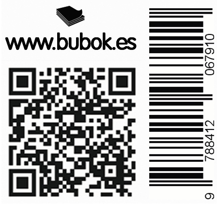 QR Code — www.bubok.es